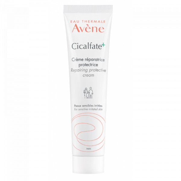 Avène Cicalfate+ Creme Reparador Protetor 40ml