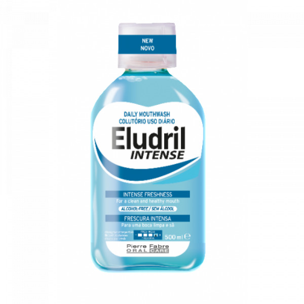 Eludril Intense Elixir 500ml