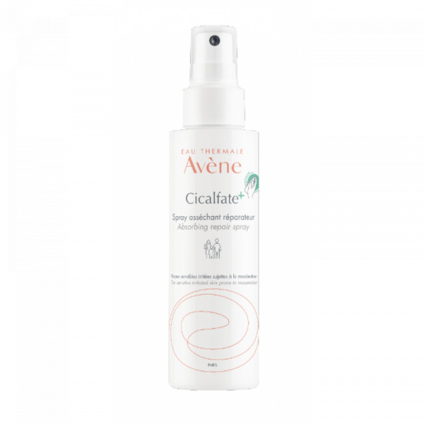 Avène Cicalfate+ Spray Secante Reparador