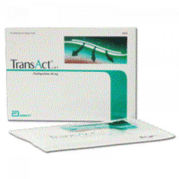 Transact Lat, 40 Mg Saqueta 10 Unidade(S) Penso Impreg