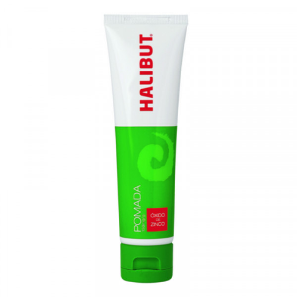 Halibut, 150 Mg/G-50 G X 1 Pda