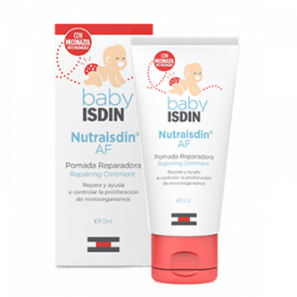 Nutraisdin AF Pomada Reparadora 50ml