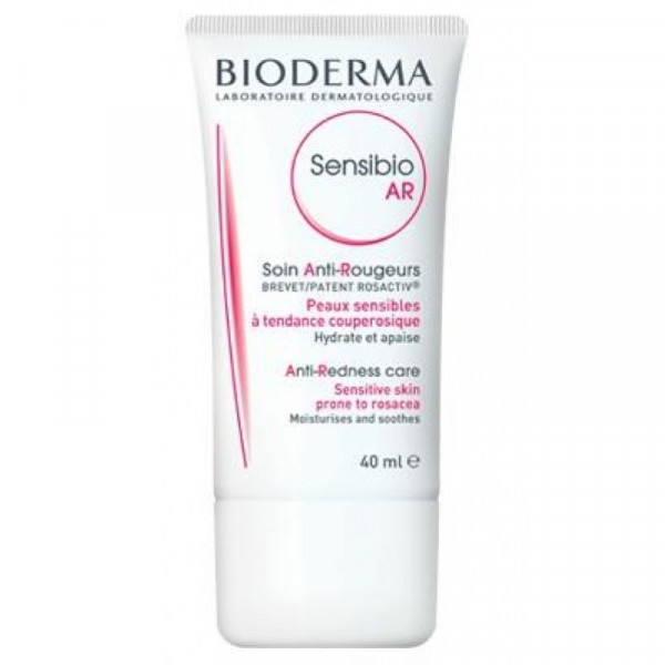 Bioderma Sensibio AR Creme 40ml