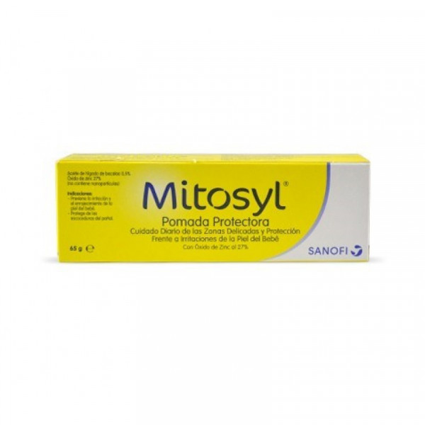 Mitosyl Pomada Protetora 65g