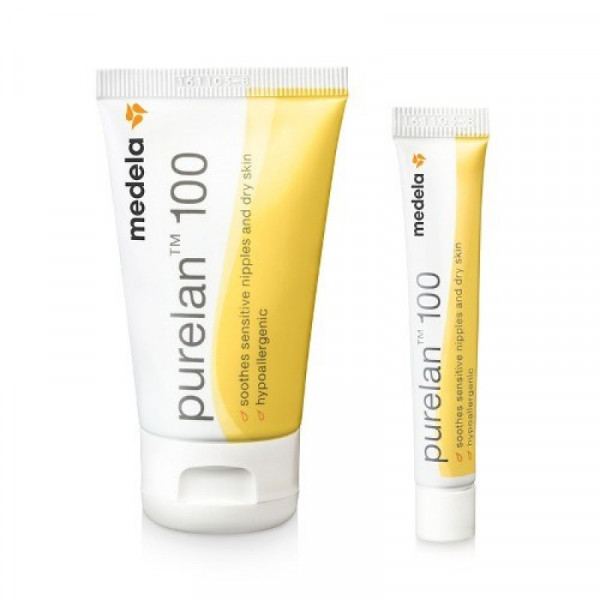 Medela PureLan 100 Creme 37gr