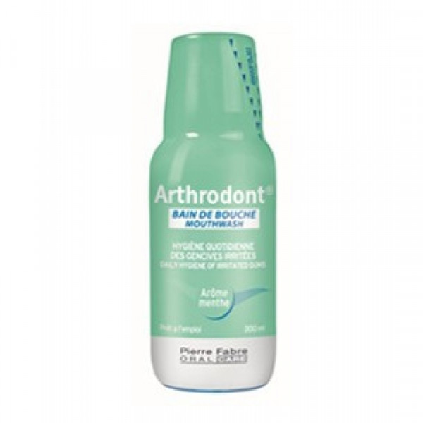 Arthrodont Colutório 300ml