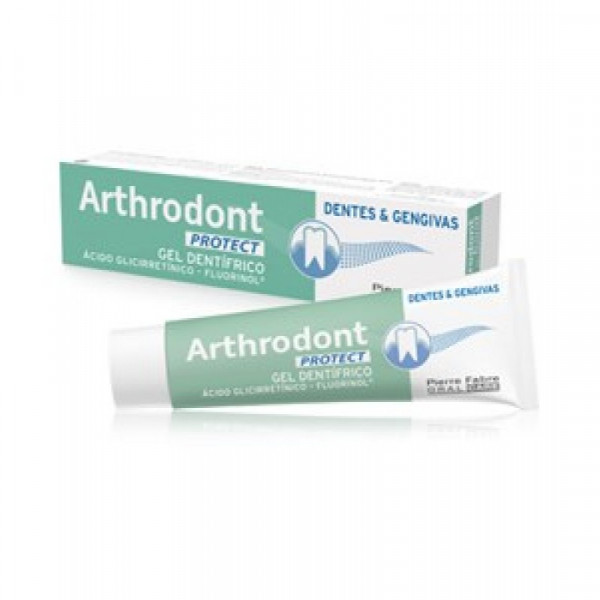 Arthrodont Protect Gel Dentífrico 75ml