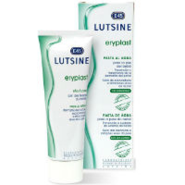 Lutsine E45 Eryplast Pasta de Água 125gr