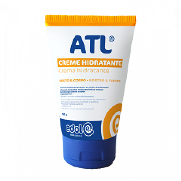 ATL Creme Hidratante 100g