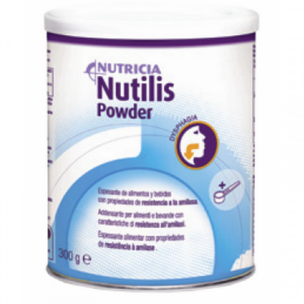 Nutilis Espessante Pó 300g