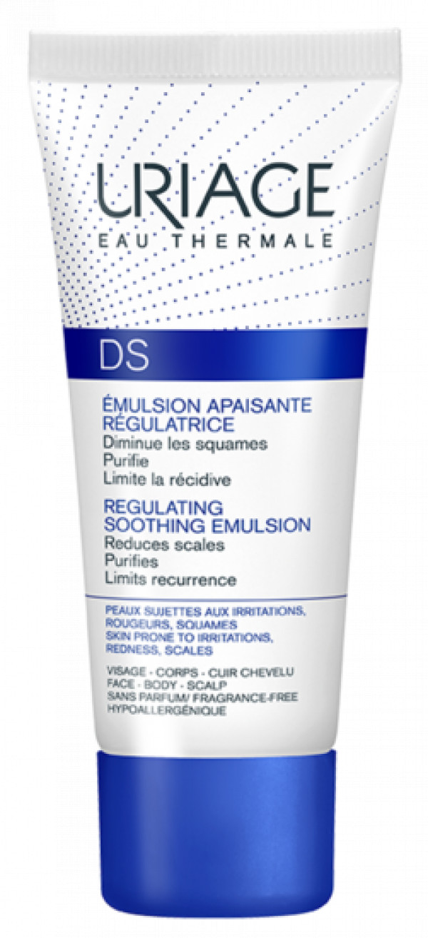 Uriage DS Emulsão 40ml