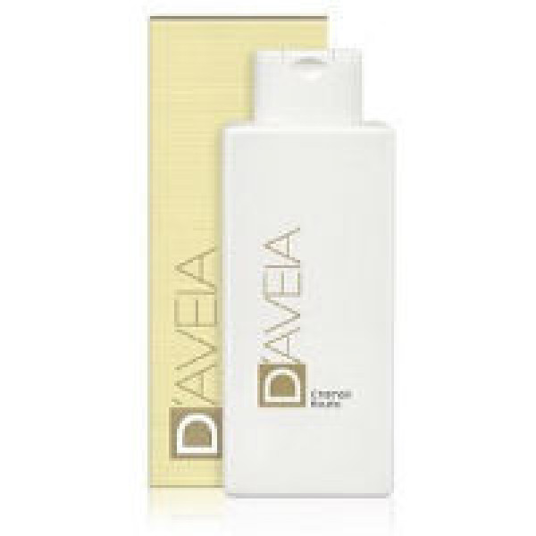 D'Aveia Champô Neutro 200ml
