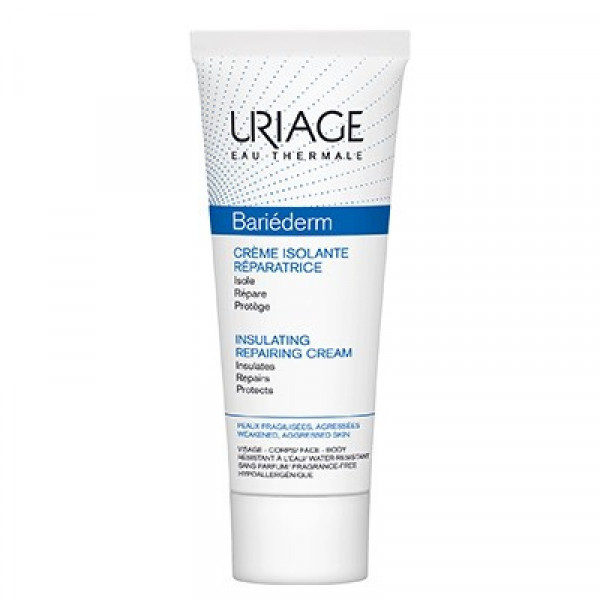 Uriage Bariéderm Creme 75ml