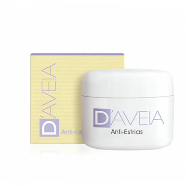 D’Aveia Anti-Estrias Creme 200ml