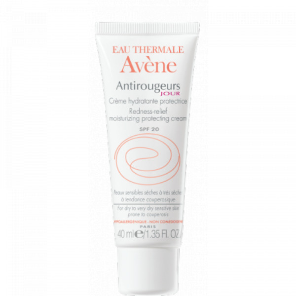 Avène Antirougeurs Creme Dia 40ml