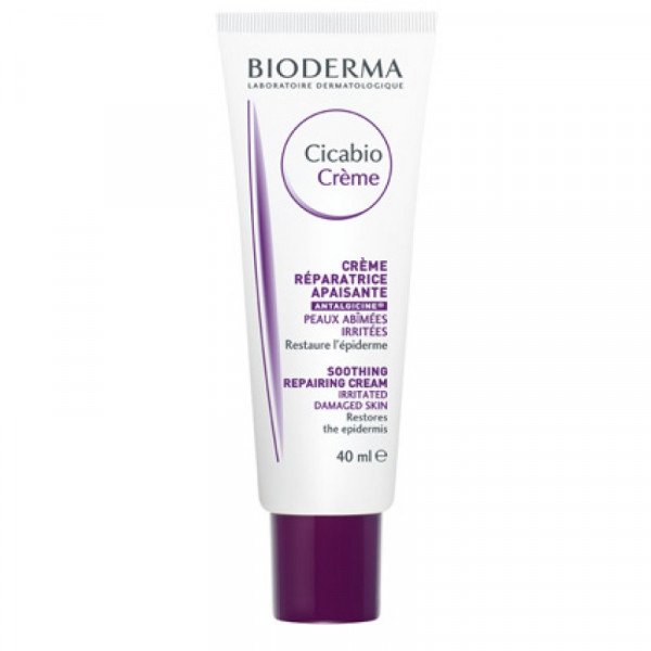 Bioderma Cicabio Creme 40ml