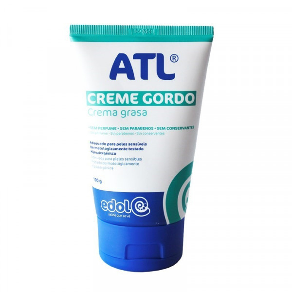 ATL Creme Gordo 100gr