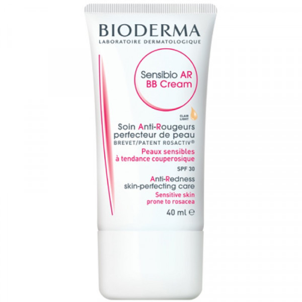Bioderma Sensibio AR BB Creme 40ml