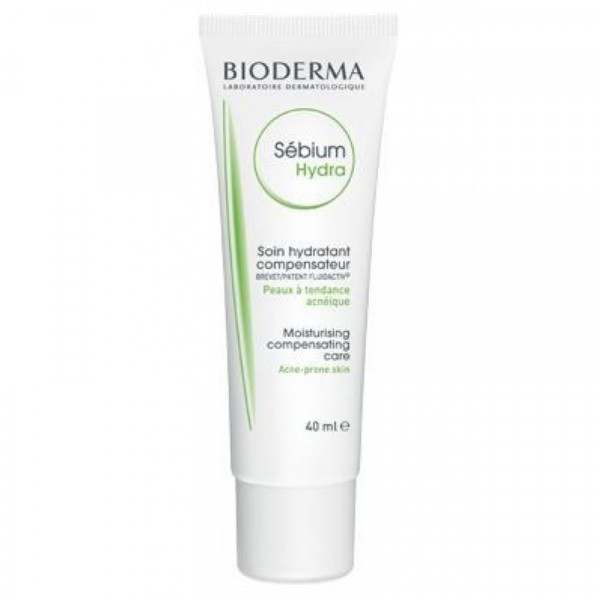 Bioderma Sébium Hydra 40ml