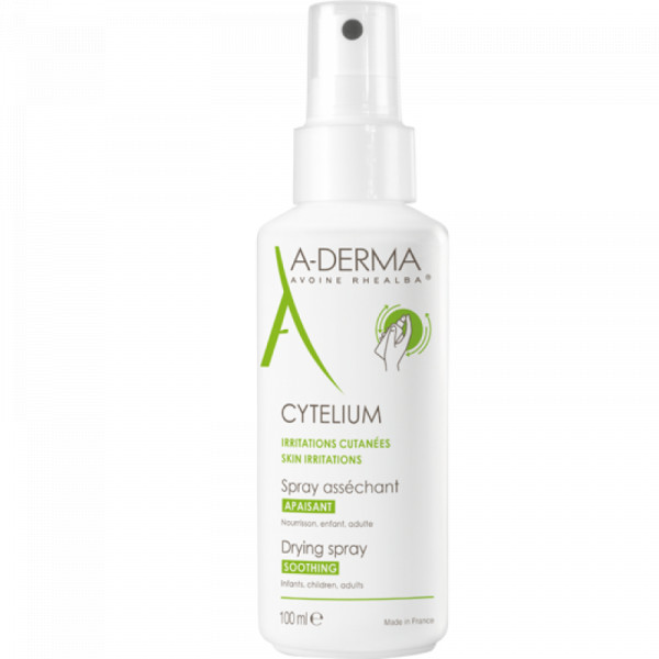 A-Derma Cytelium Spray 100Ml
