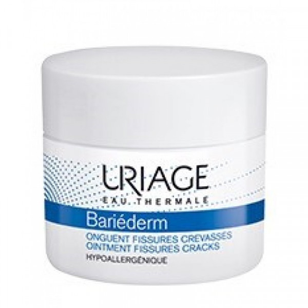 Uriage Bariéderm Unguento 40gr
