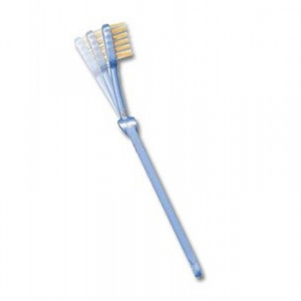 Elgydium Clinic Ortodôntica Escova de dentes 1un.