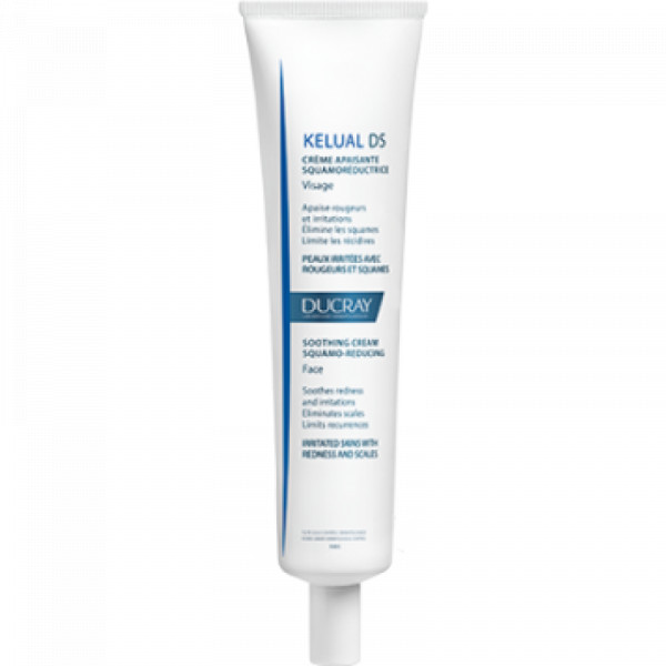 Ducray Kelual DS Creme 40ml