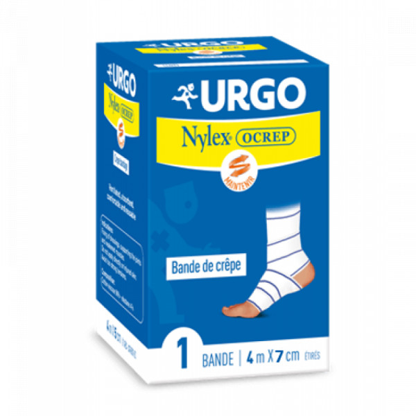 Nylexocrep Lig Crepe 4Mx7Cm