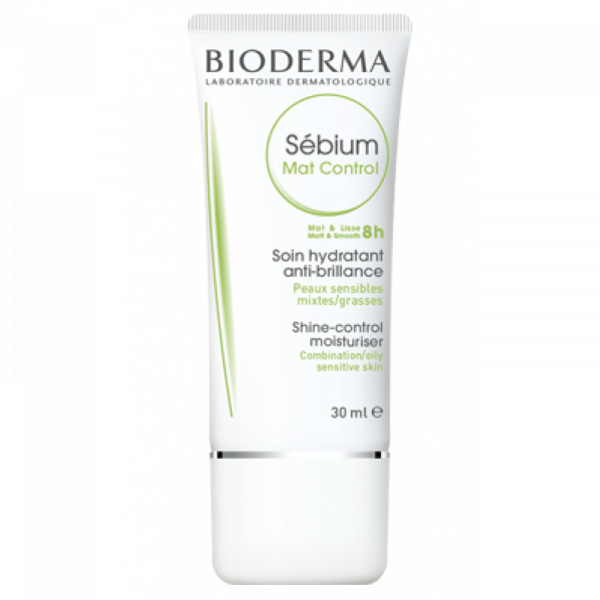 Bioderma Sébium MAT 30ml