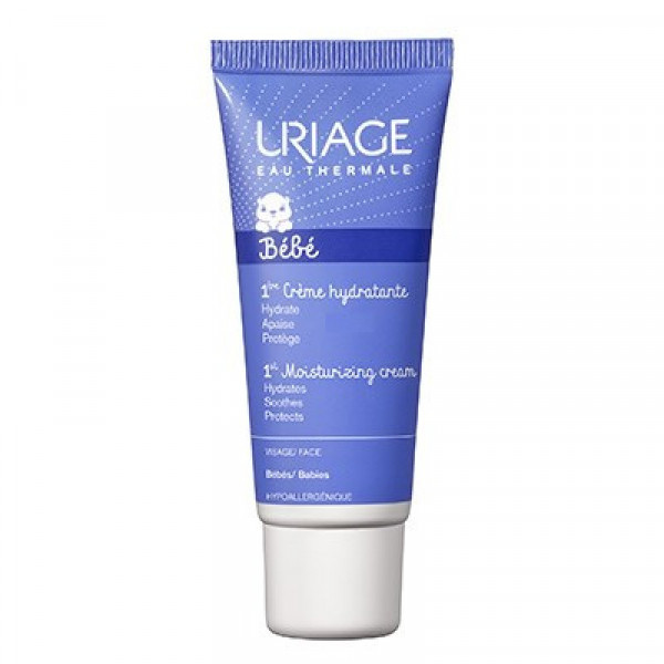 Uriage 1ère Creme Rosto 40ml
