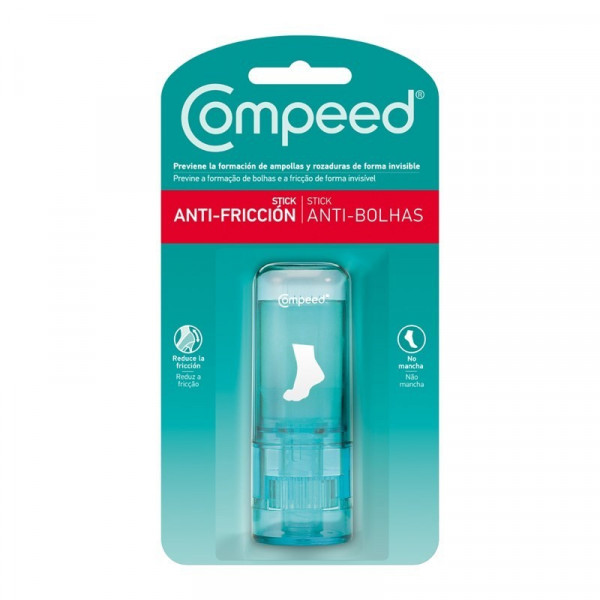 Compeed Stick Anti-Bolhas. Stick 8ml