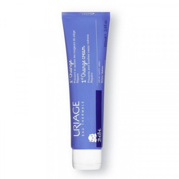 Uriage Bebe 1º Change Muda de Fralda 100ml