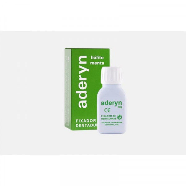 Aderyn Po Dentad 30 G