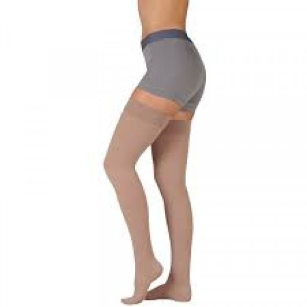 Juzo Soft Meia Ag Silic 2002 Iii