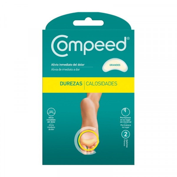 Compeed Penso Calosid Gde X2