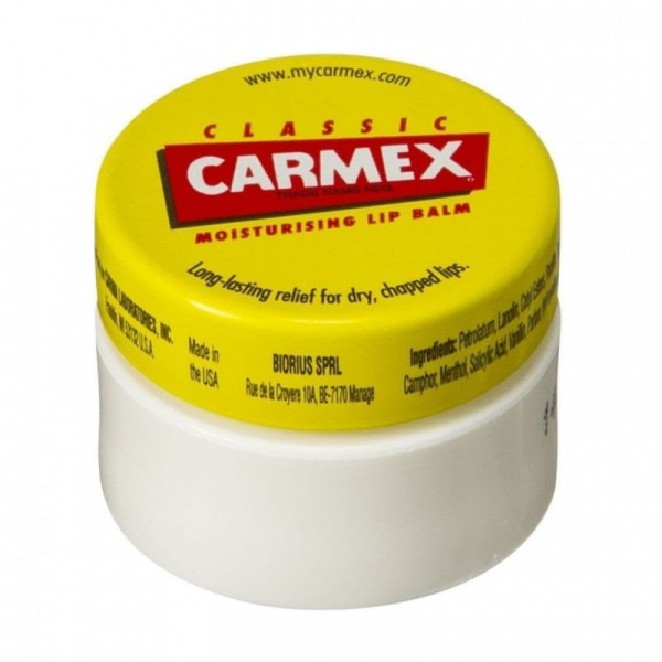 Carmex Boião Original 7.5gr