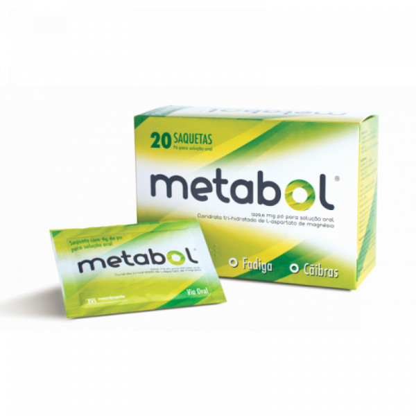 Magnesiocard Sem Açúcar, 1229.6 Mg 20 Saqueta 4 G Po Sol Oral