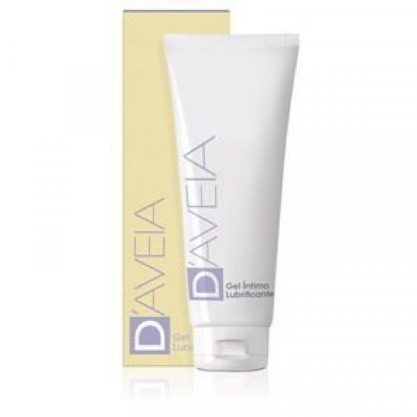 D’Aveia Gel Íntimo Lubrificante 200ml