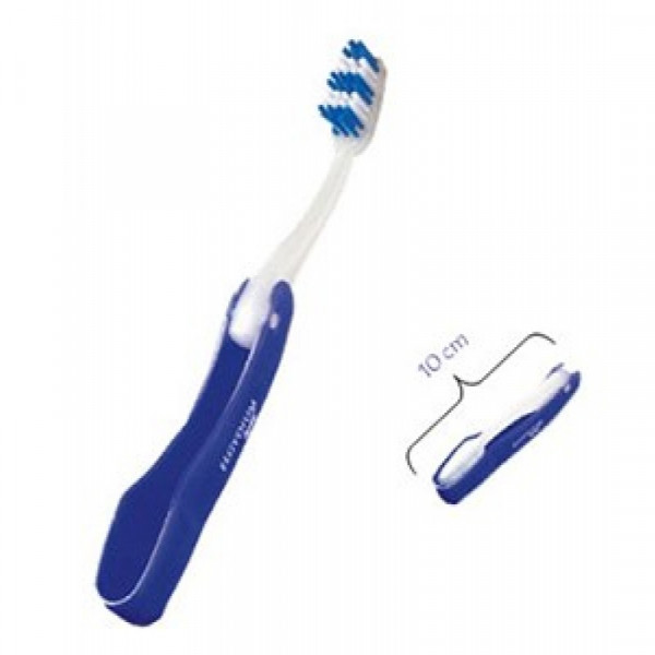 Elgydium Escova de Dentes Pocket Média