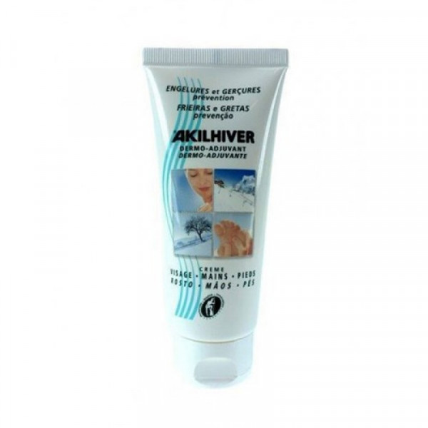 Akilhiver Cr Frieiras 30Ml