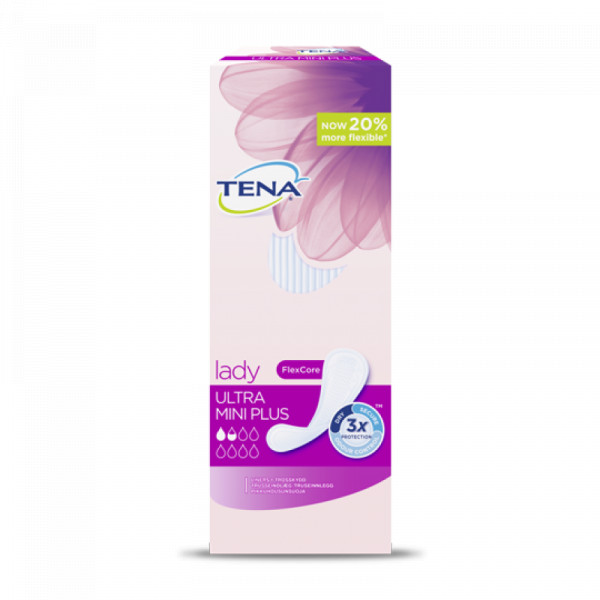 Tena Lady Penso Ultra Mini Plus X24