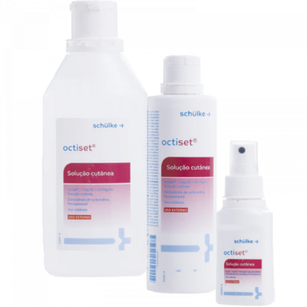 Octiset, 1/20Mg/Ml-250Ml X 1 Sol Cut