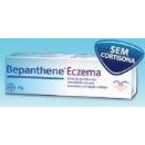 Bepanthene Eczema Creme 50g