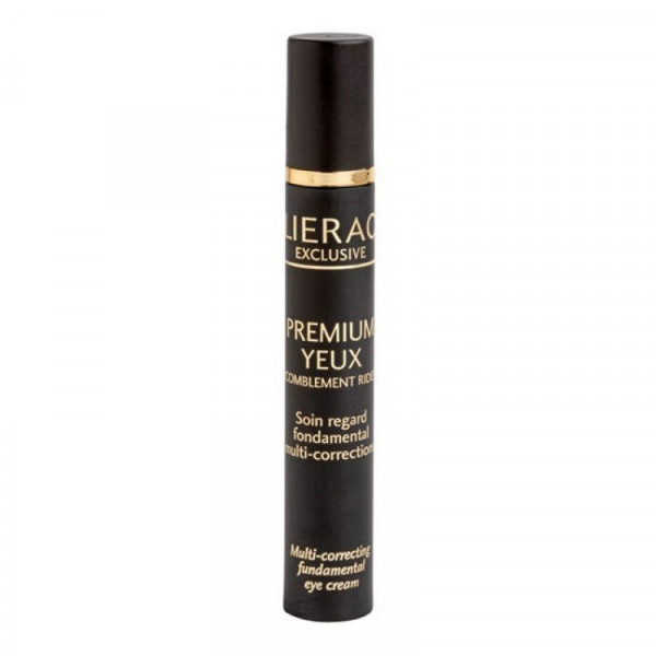 Lierac Premium Yeux 15ml