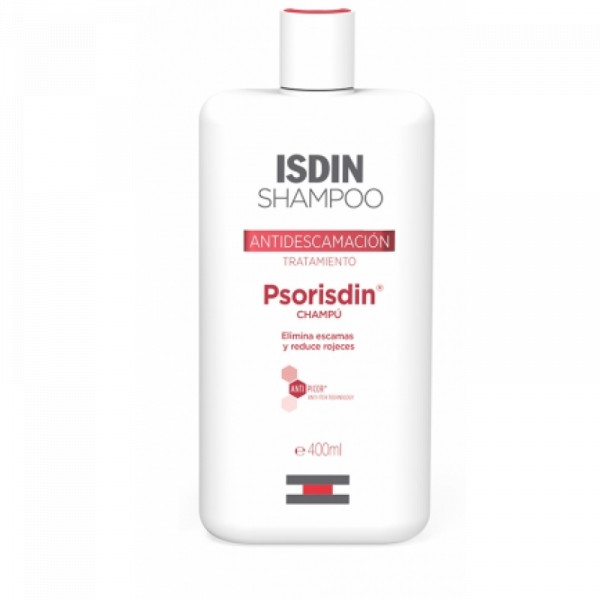Isdin Psorisdin Control Champô 200ml