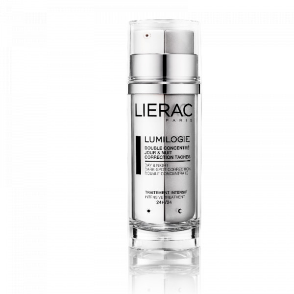 Lierac Lumilogie Concentrado Duplo Dia Noite 30ml