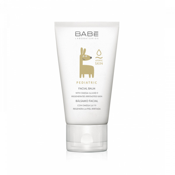 Babé Pediatric Bálsamo Facial 50ml