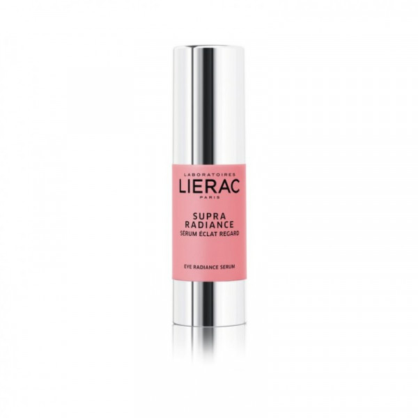 Lierac Supra Radiance Sérum Olhos 15ml