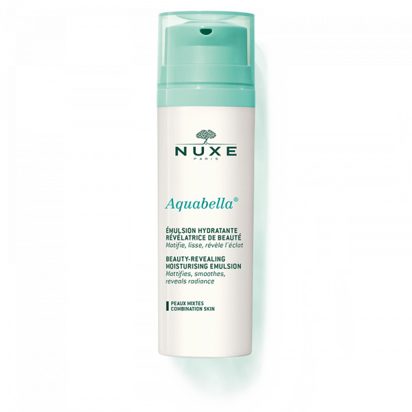 Nuxe Aquabella Emulsão Hidratante 50ml