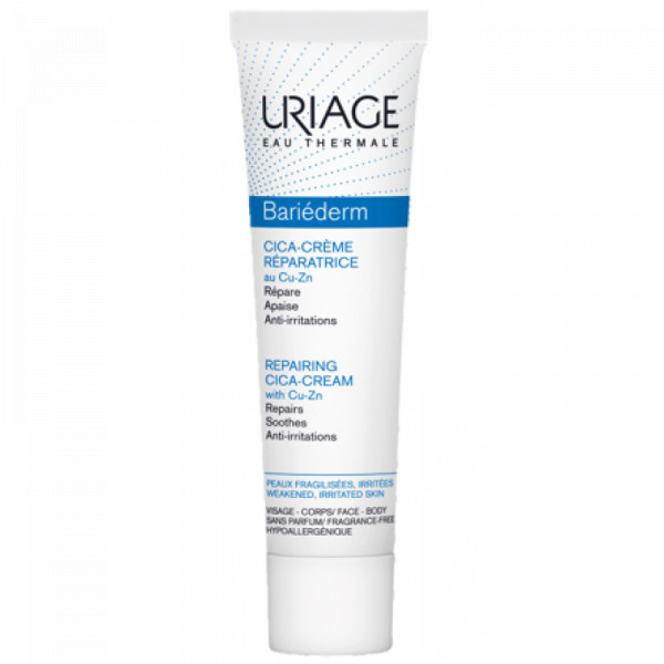 Uriage Bariéderm Cica-Creme. Creme 40ml